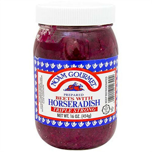 horseradish