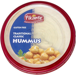 SABRA Classic Hummus KITNYIOT