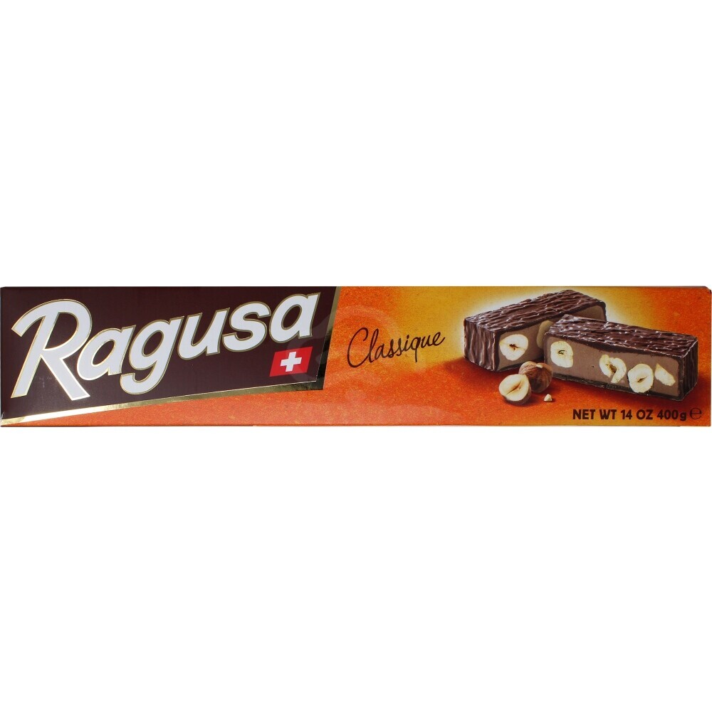 RAGUSA CLASSIQUE 16 PCS