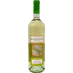 Bartenura Pinot Grigio