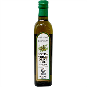 Bartenura Extra Virgin Olive Oil, 16.9 Oz