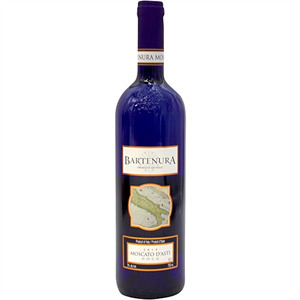 Bartenura Moscato D'Asti 750 ml
