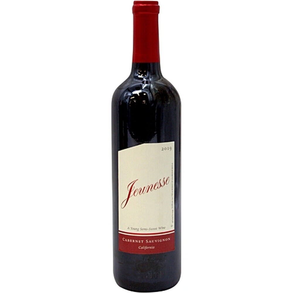 Jeunesse Cabernet Sauvignon