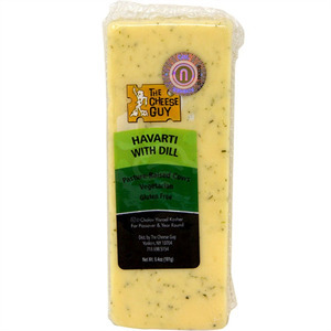 The Cheese Guy Havarti with Dill