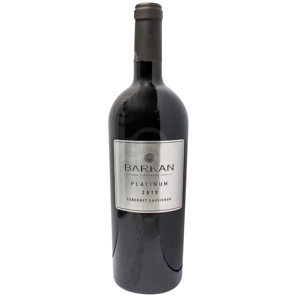 Barkan Platinum Cabernet Sauvignon , 2019