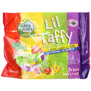H&E Assorted Mini Taffy