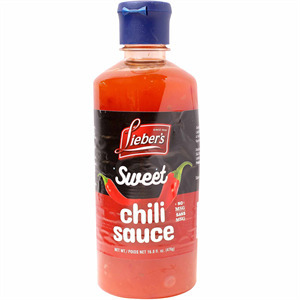 SWEET CHILLI SAUCE