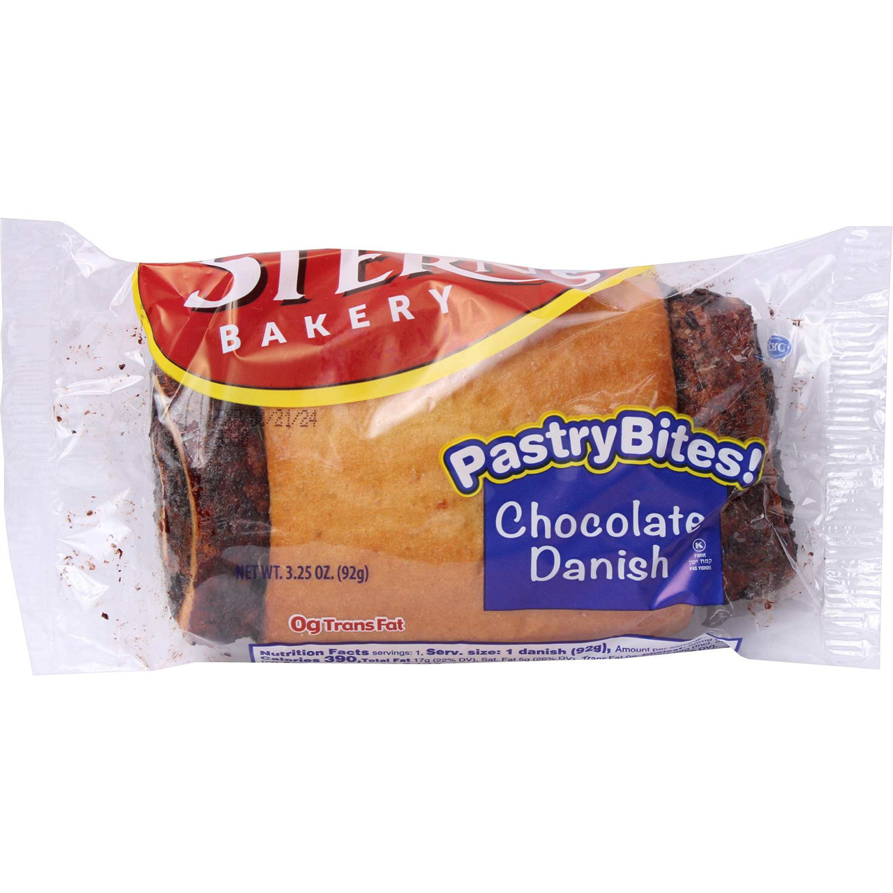 Stern's Little Bites All Varieties, 3.25 Oz