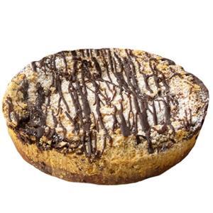Chocolate Meltaway