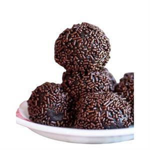 Rum Balls