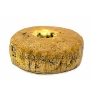 Chocolate Chip Pound Cake
