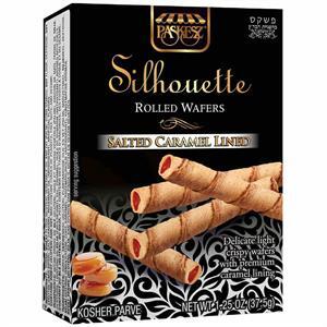 Silhouette Mini Salted Cara