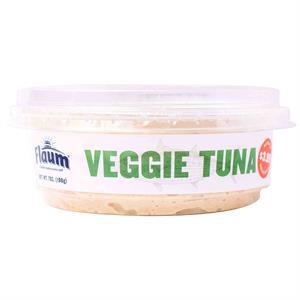 Flaum's Tuna Vegetable Salad, 7 Oz