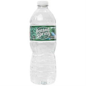 Water, Poland Spring, 16.9 Oz