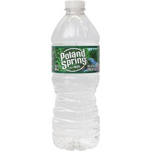 WATER HALF LITER