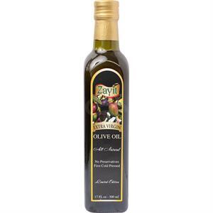 Zayit Extra Virgin Olive Oil, 17 Oz