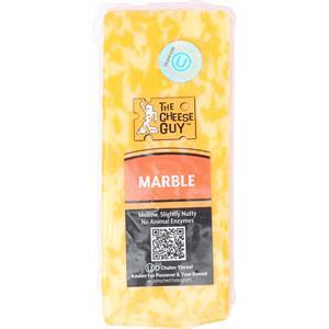 The Cheese Guy Marble Cheese