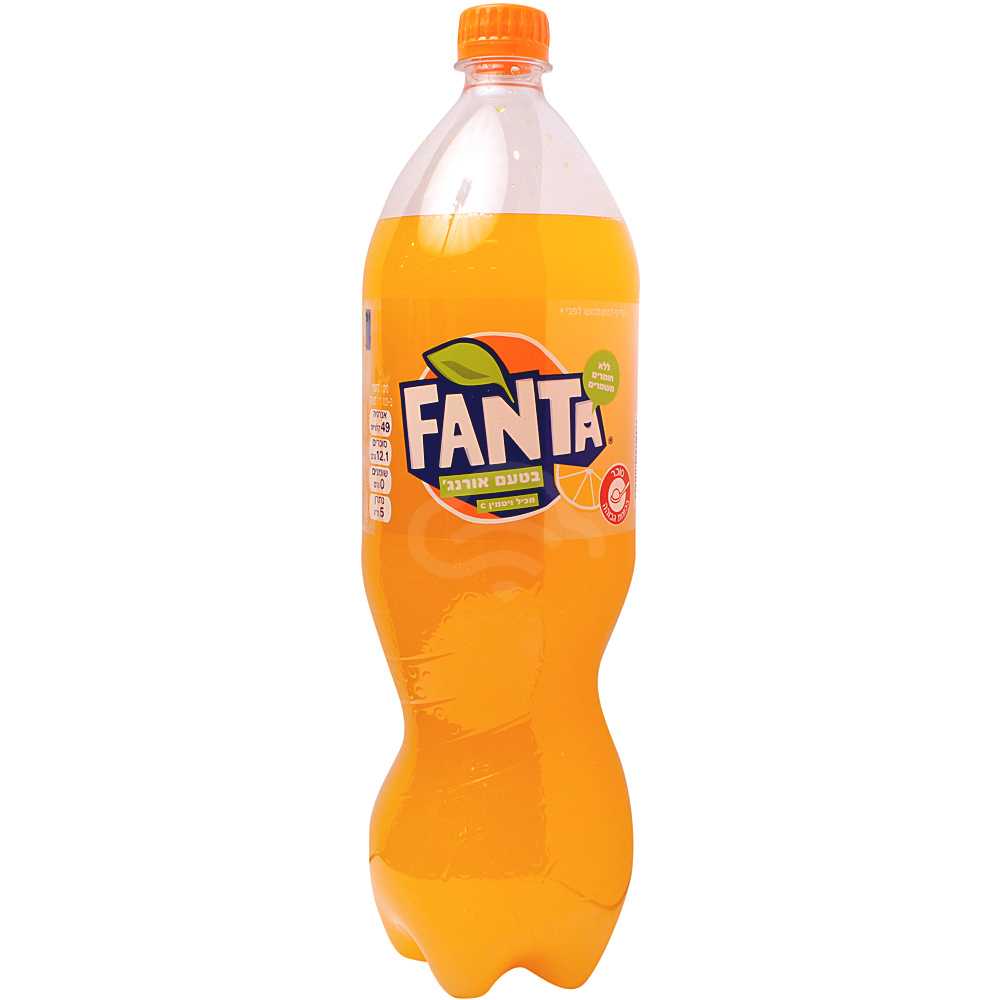 Fanta
