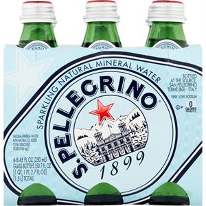 MINERAL WATER