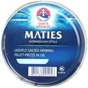 Matjes Herring Original