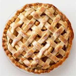 9" Apple Pie