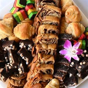 Pastry Platter