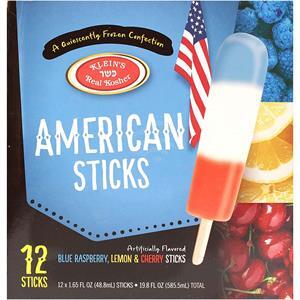 Klein's American Sticks