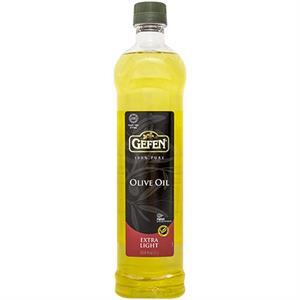 EXTRA LIGHT OLIVE OIL