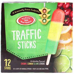 12 pk Traffic Sticks