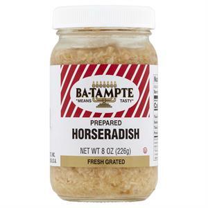 Batampte White Horseradish