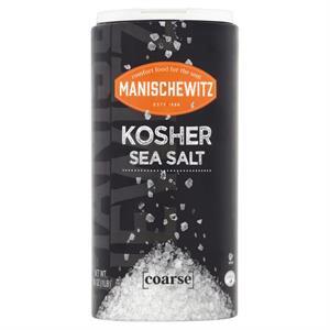 Kosher Sea Salt