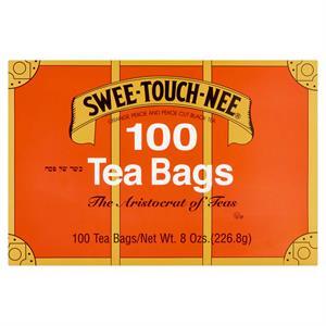 Swee-Touch-Nee Tea Bags, 100 Ct