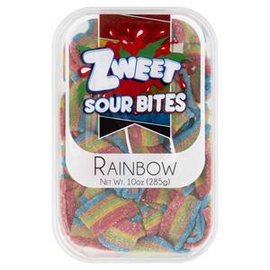 SOUR RAINBOW BITES