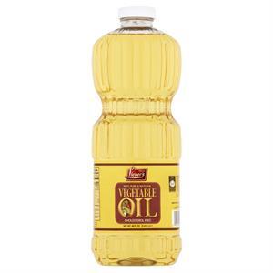 Lieber's Vegetable Oil 48 oz