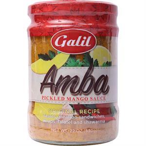 Galil Amba