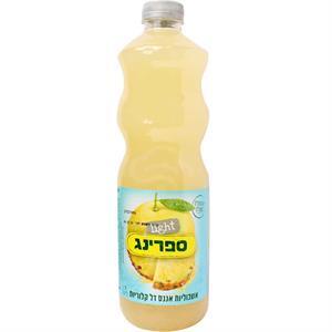Spring Light Pineapple Grapefruit Water
