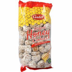 Galil Honey Cookies 12.3 Oz