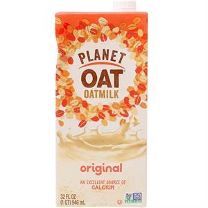 MILK OAT ORIGINAL