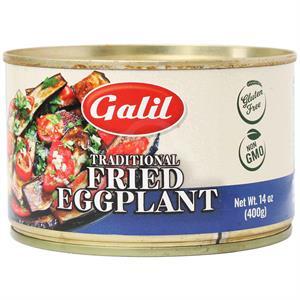 Galil Fried Eggplant, 14 Oz