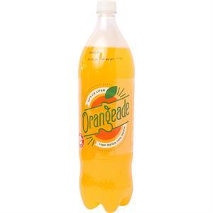 Orangeade orange flavor