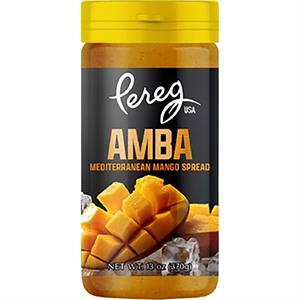 Pereg Spread Mango Amba