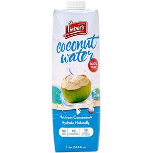 Water Coconut Pd