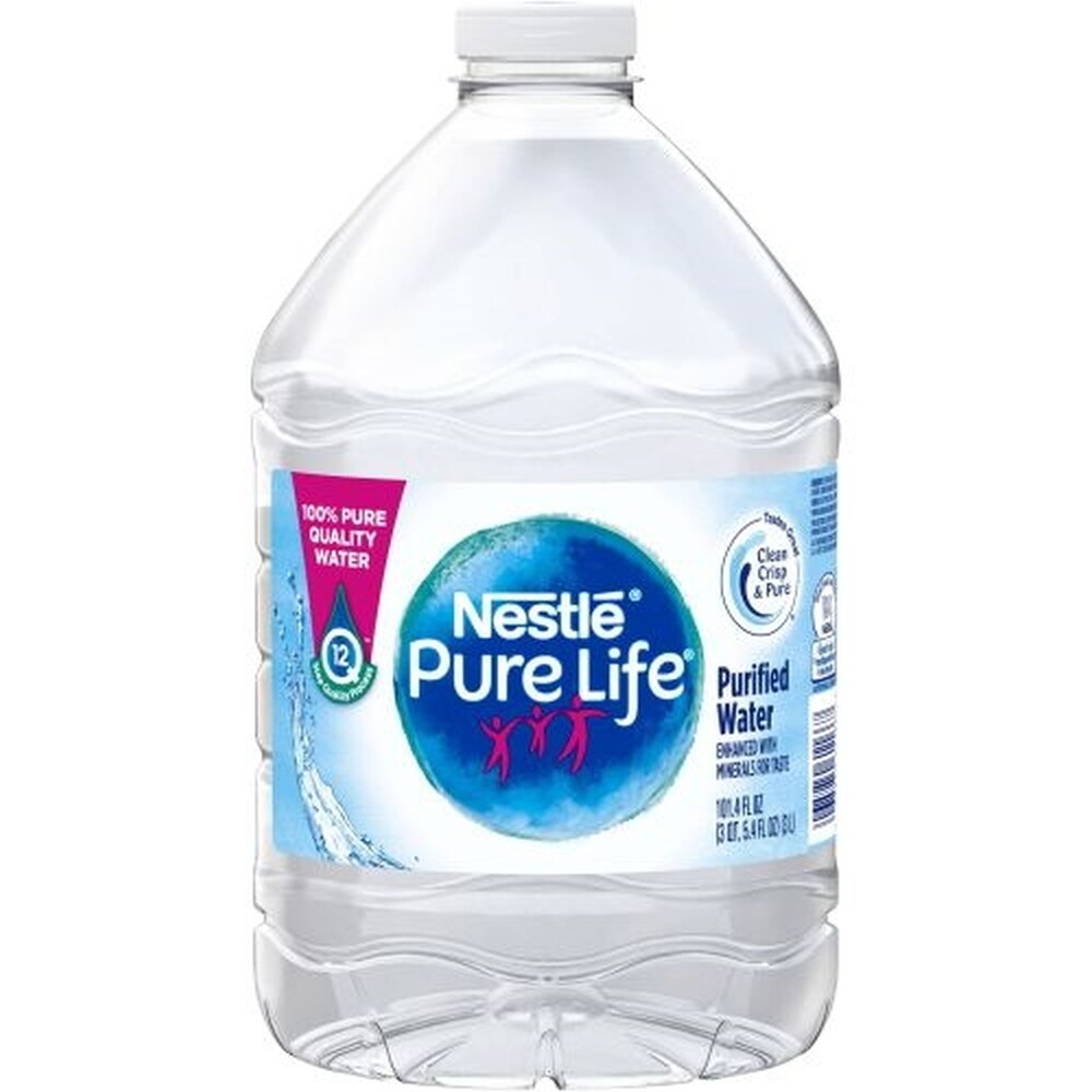 NESTLE PURE LIFE WTR PURI