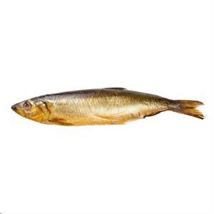 Sakhalin Hot Smoked Whole Whitefish