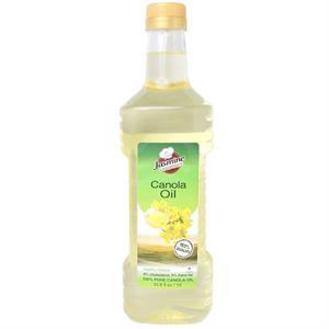JG Canola Oil
