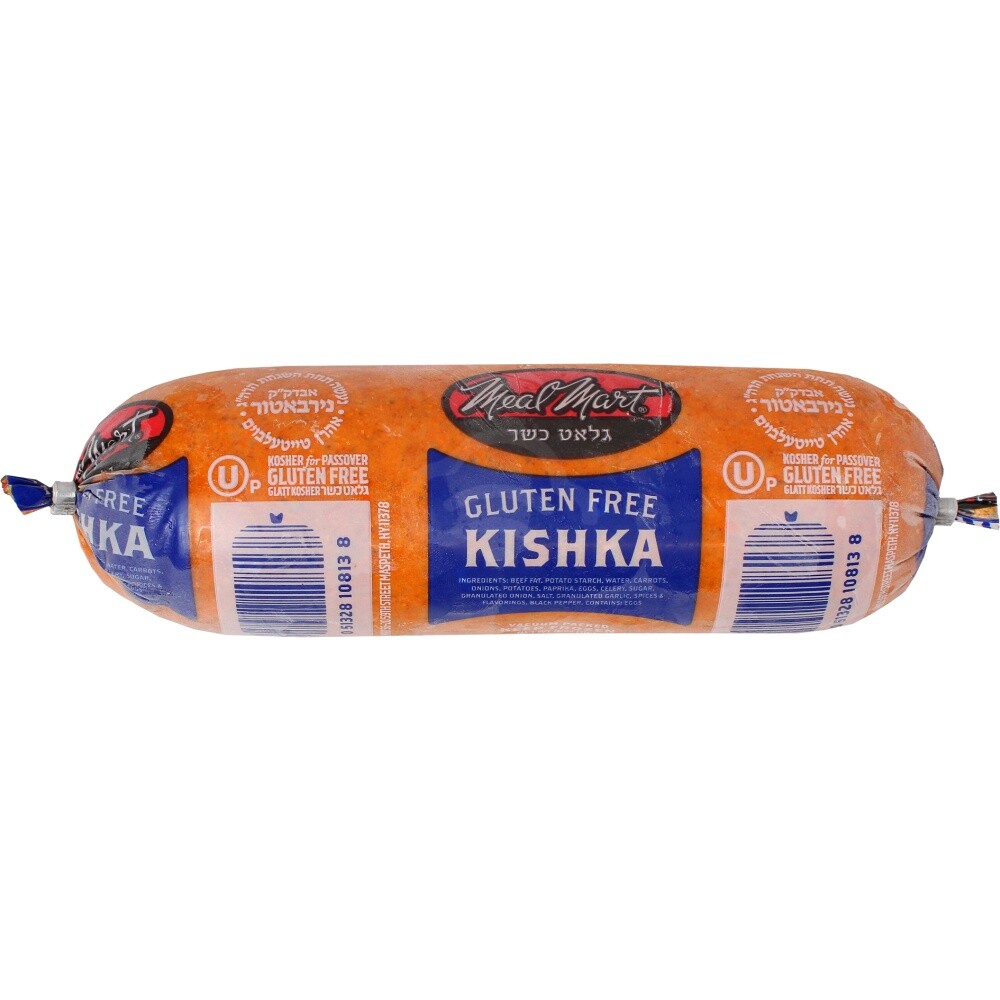 Meal Mart Kishka - Frozen | The Butcherie - Kosher Grocery